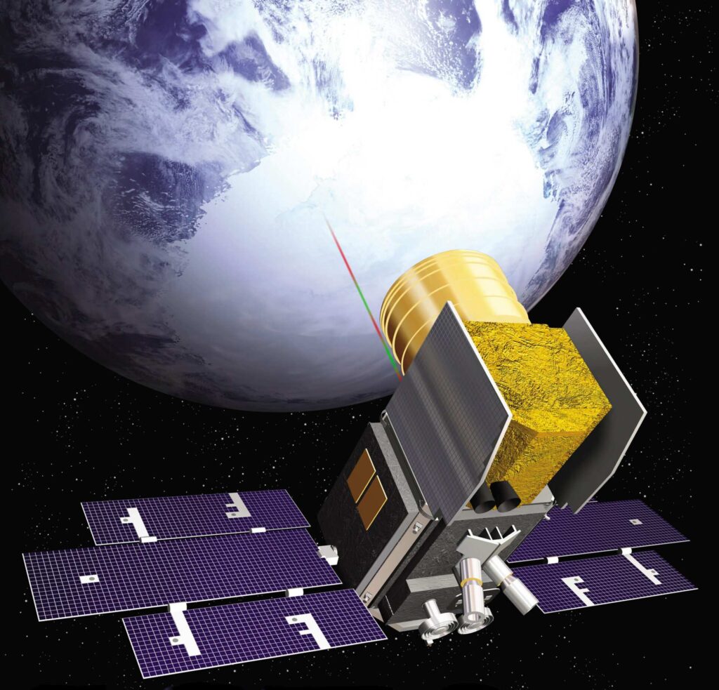 Space lasers will revolutionize military communications, if they work