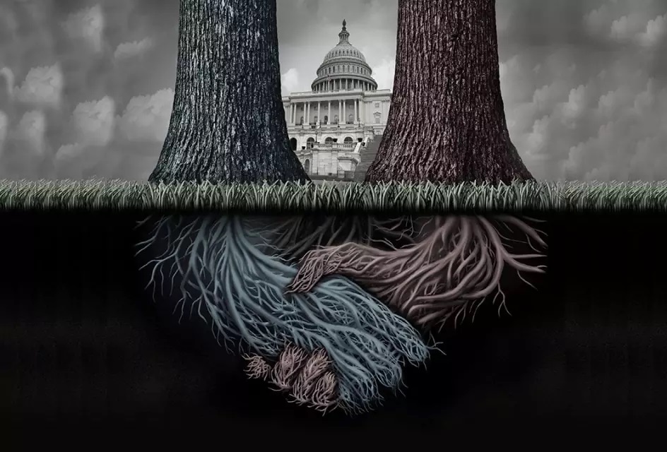 Think The Swamp Has Won? Not So Fast … The Founders Slipped A Fail Safe Into The Constitution: The Convention of States