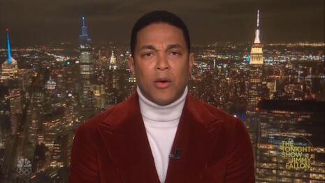 Ibram X. Lemon? CNN Anchor Tells White People 'Stop Saying You Aren't Racist'