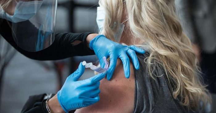 Vaccination ravages: Nearly 3,900 deaths in the United States and the European Union
