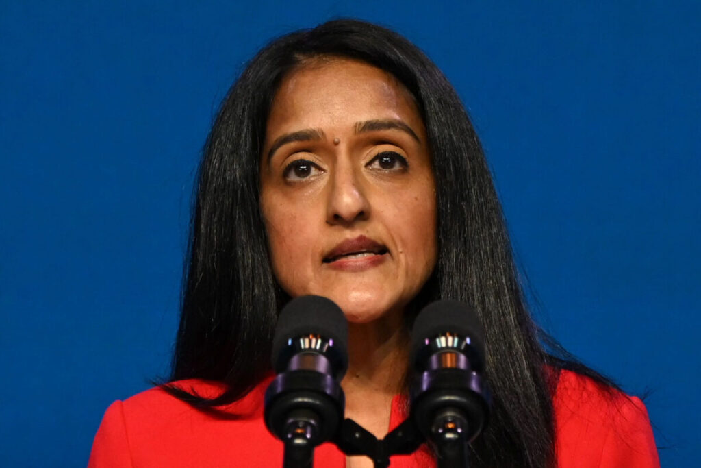 Senator Sounds Alarm On Far-Left Biden DOJ Nominee Who Supports Defunding Police: ‘She Must Be Stopped’