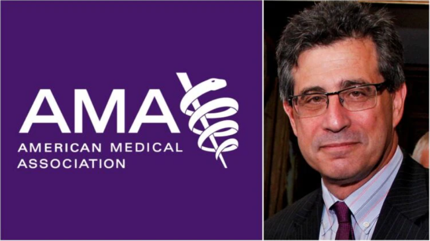 American Medical Association Journal Removes Editor After Leftist Dogma of Systemic Racism is Questioned