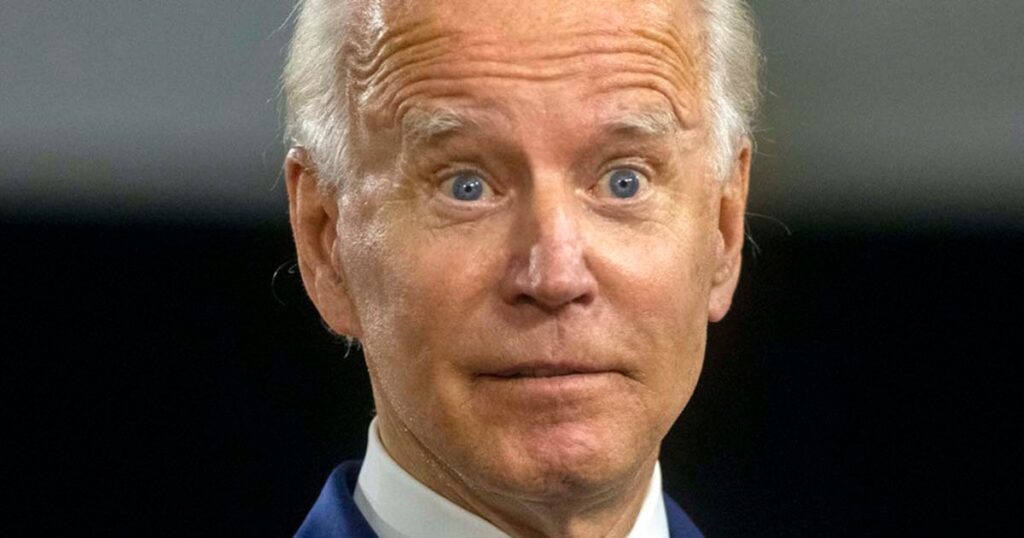 Psaki Says Joe Biden Considering Executive Action on Gun Control in Wake of Mass Shootings