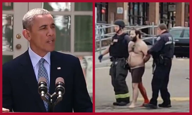 Boulder Shooter Ahmad Al Aliwi Alissa Allegedly Planned To Target A Trump Rally Before It Was Canceled – Obama Blames“Guns, Disaffection, Racism and Misogyny” For The Shooting