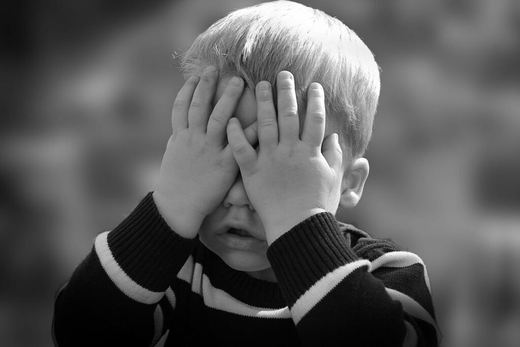 CDC Puts Out New Guidance for Toddlers—and Kids and Parents Are NOT Going to Like It