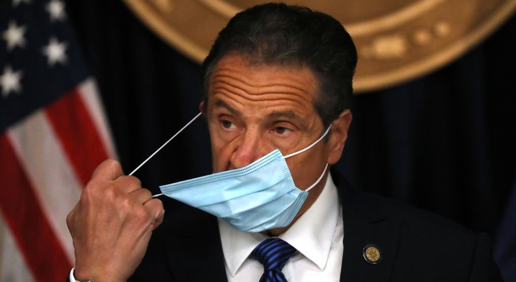 Governor Cuomo Sent COVID Patients to Developmentally Disabled Centers As Well as Nursing Homes