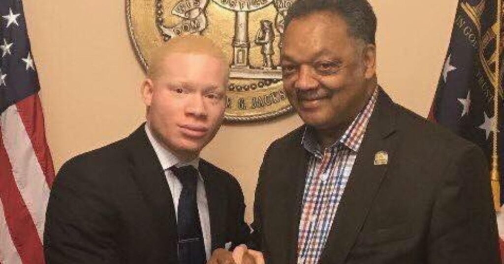 Video: Man Posing as Black Lives Matter Leader is Indicted for Spending Donations Over $200K on a House, Guns and Prostitutes
