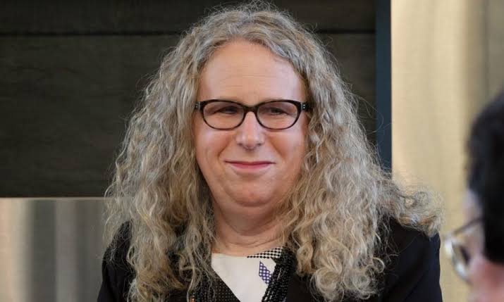 Pics Of Trans Secretary of Health Rachel Levine Dressing As ‘Little Girl’ Leak