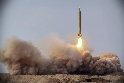 Iran Formally Rejects Offer Of Direct EU-Brokered Nuclear Talks With Biden Admin