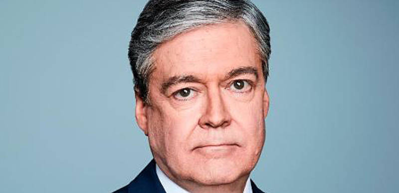CNN’s John Harwood says white born-again Christians are cruel jerks resisting Biden’s love because of dread or something.