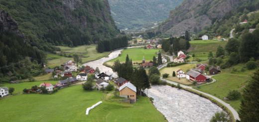 Government of Norway indicted for crimes against humanity