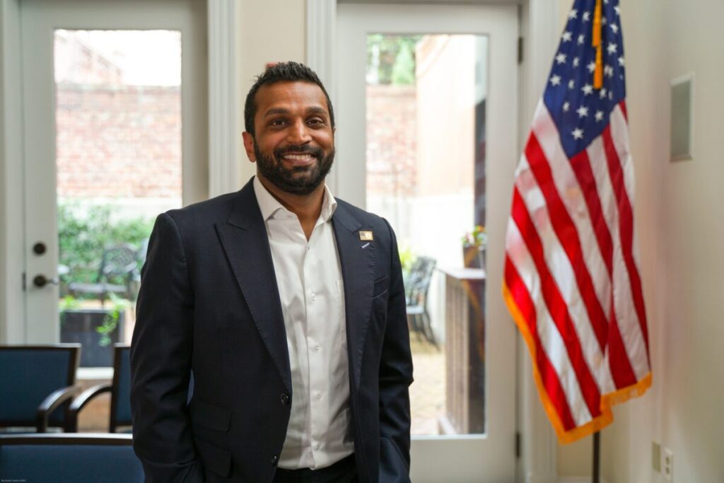The Inside Story of How Spygate Was Uncovered—Lead Investigator Kash Patel Tells All