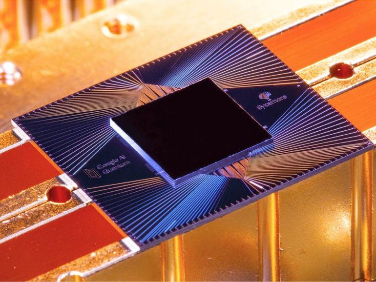 Quantum computing: How basic broadband fiber could pave the way to the next breakthrough