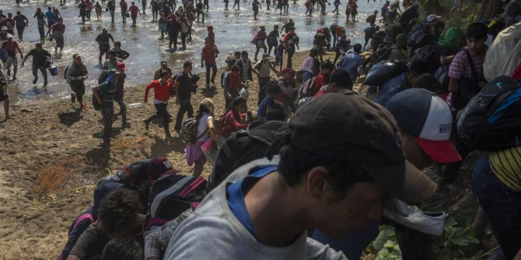 Biden administration spending $86 million in taxpayer money to house migrants in hotels: report
