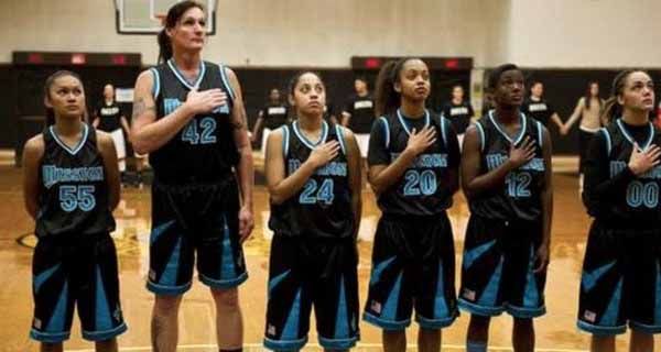 ‘Let that sink in’: ACLU says South Dakota bill would ‘flat-out ban trans girls from school sports’