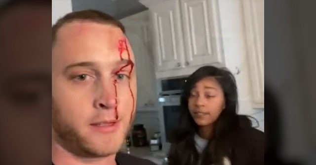 Tom Hanks Son Chet Hanks Sued for $1 Million over Alleged Abuse