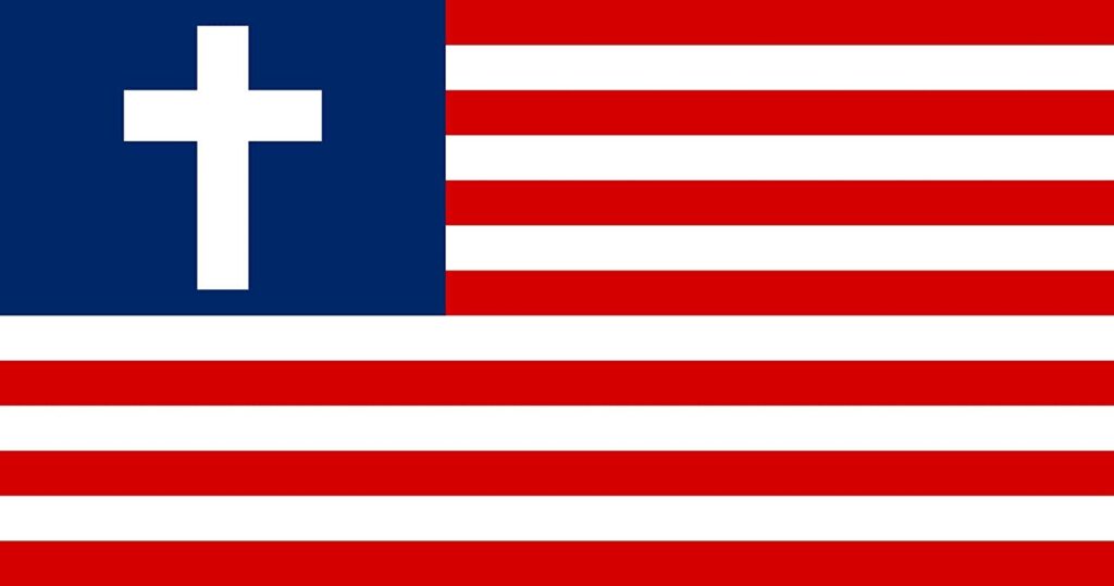 The Silent Christian Secession