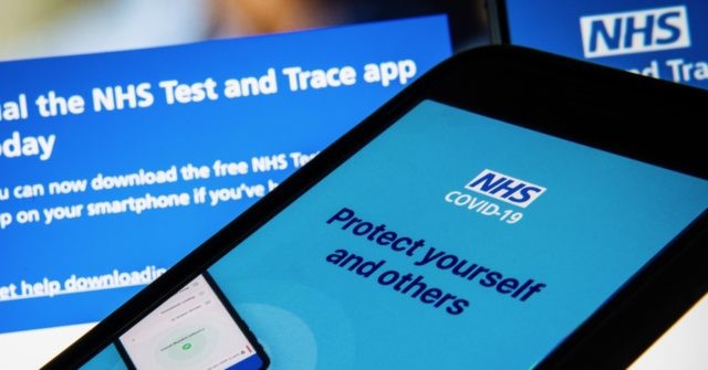 UK Confirms NHS Vaccine Passport App Will be Introduced for Foreign Travel