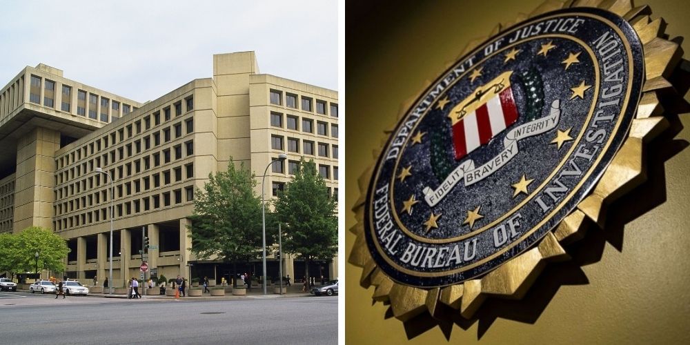 Redacted ruling reveals federal court approved FBI's warrantless search of data