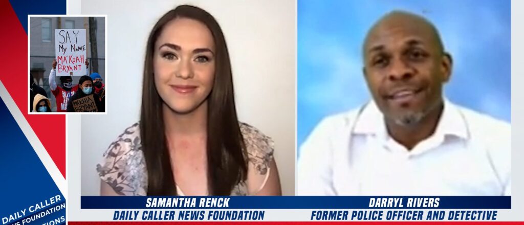 ‘No Opportunity For De-escalation’: Former Police Officer And Detective Dissects Ohio Shooting