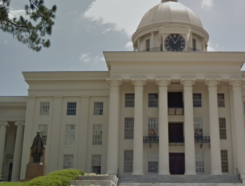 Alabama Legislature passes bill banning boys from competing in girls’ K-12 sports