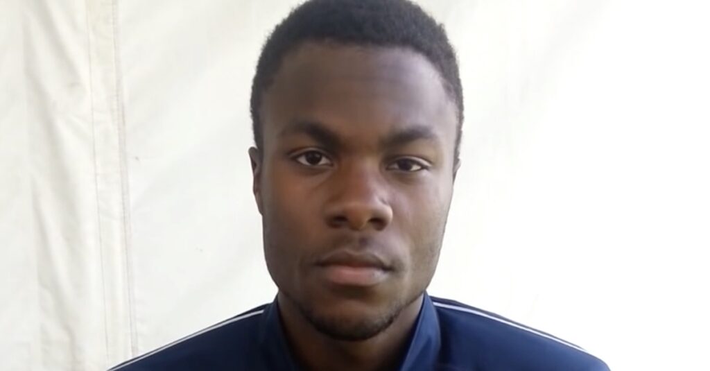 Track and Field Coach Tricked Female Student-Athletes into ‘Sending Him Nude or Semi-Nude Photos’ by Claiming He Would Help Get the Pictures Removed from the Internet: Feds