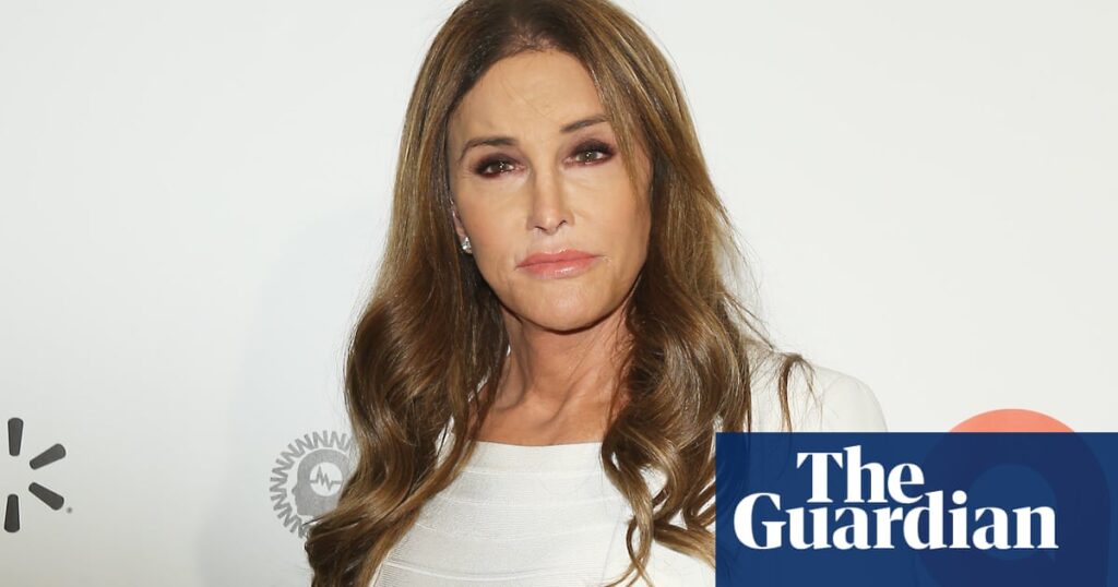 Caitlyn Jenner reportedly considering run for California governor