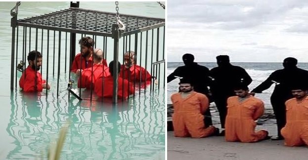 DISGUSTING FAKE NEWS: Newsweek Compares QAnon, Who Never Killed Anyone — To ISIS, Who Murdered Over 18,800 in Iraq Alone