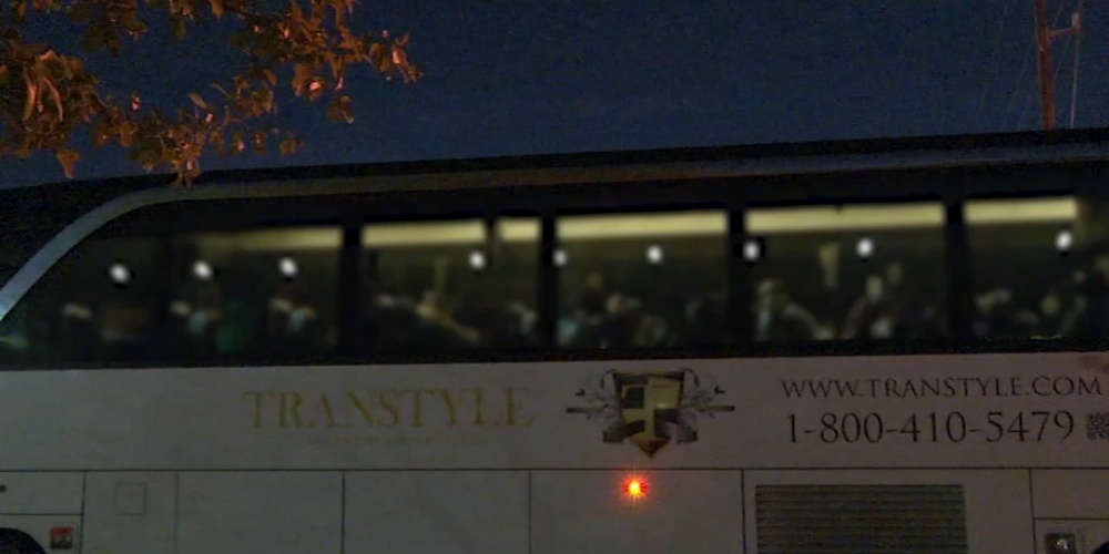 Coverup: Huge Houston migrant facility for teen girls abruptly shut down and nobody’s saying why