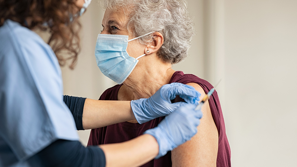 French drug assessment center says all four Covid-19 vaccines are dangerous, should be pulled off the market