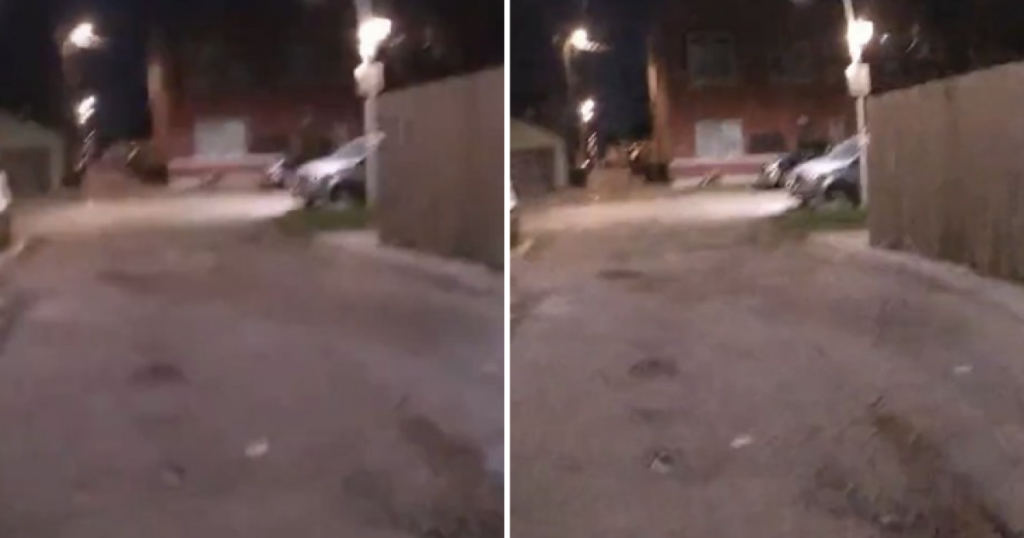 Mainstream Media Gets Caught Editing Crucial Footage In Adam Toledo Incident