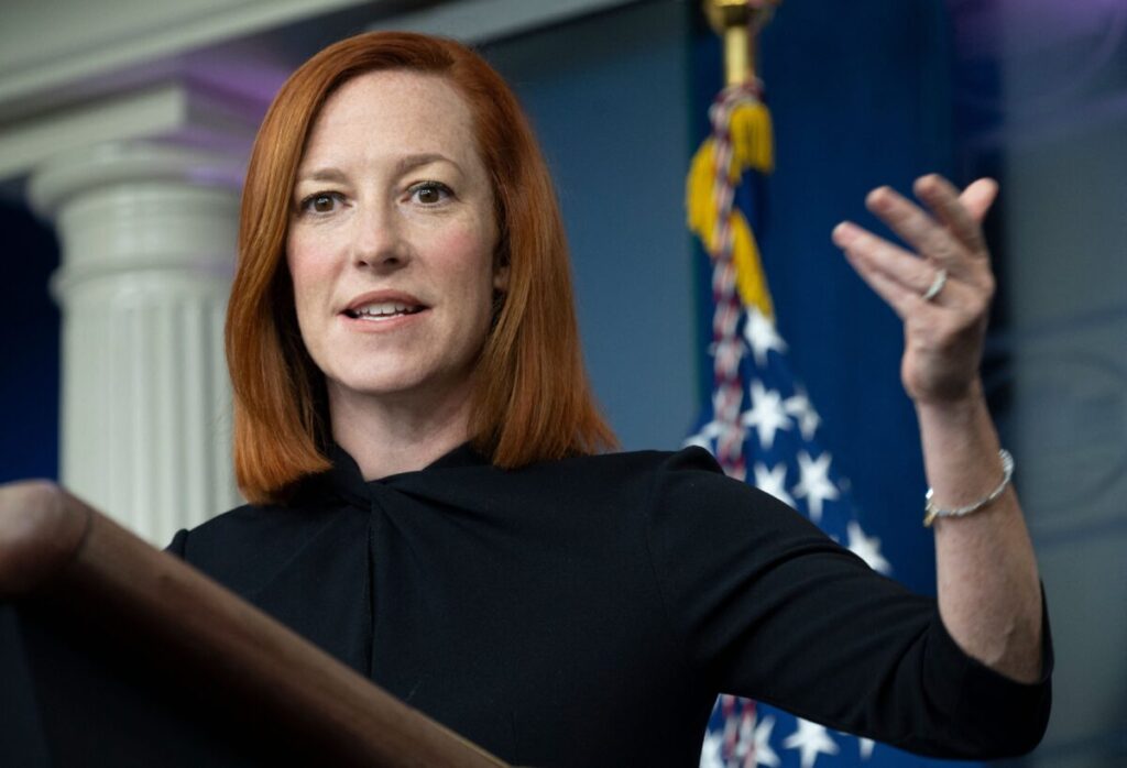 White House: Americans Not Required to Carry ‘Vaccine Passports’
