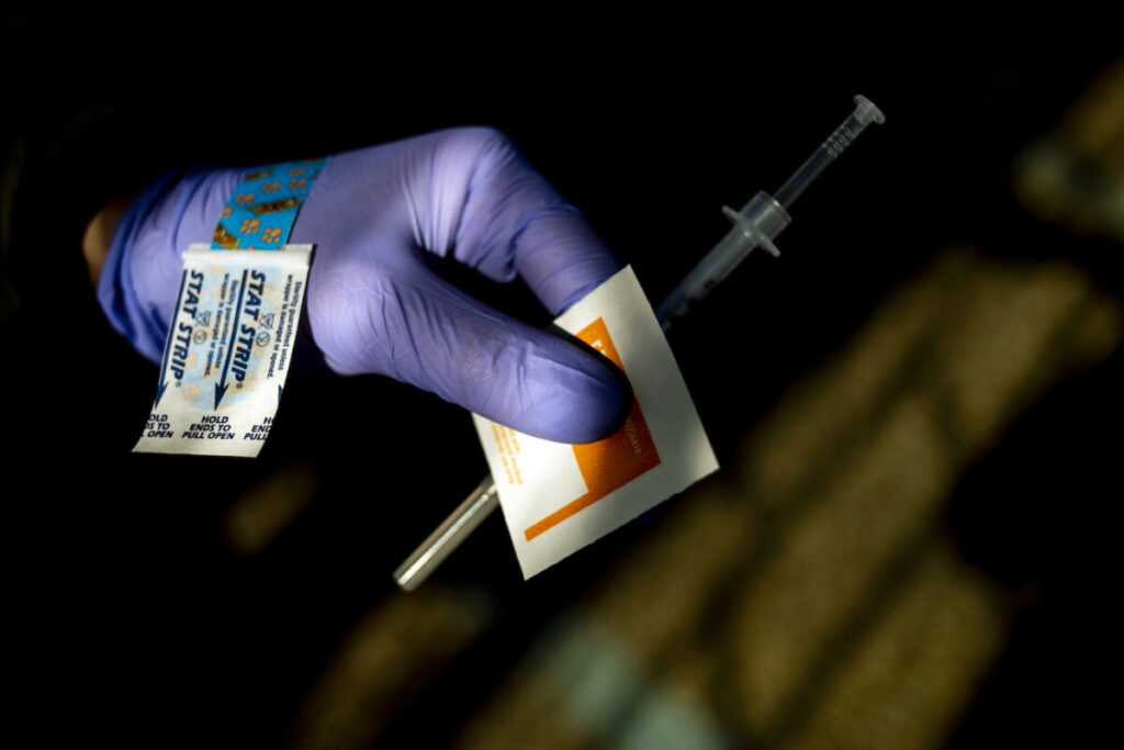 8-Year-Old Receives CCP Virus Vaccine by Mistake