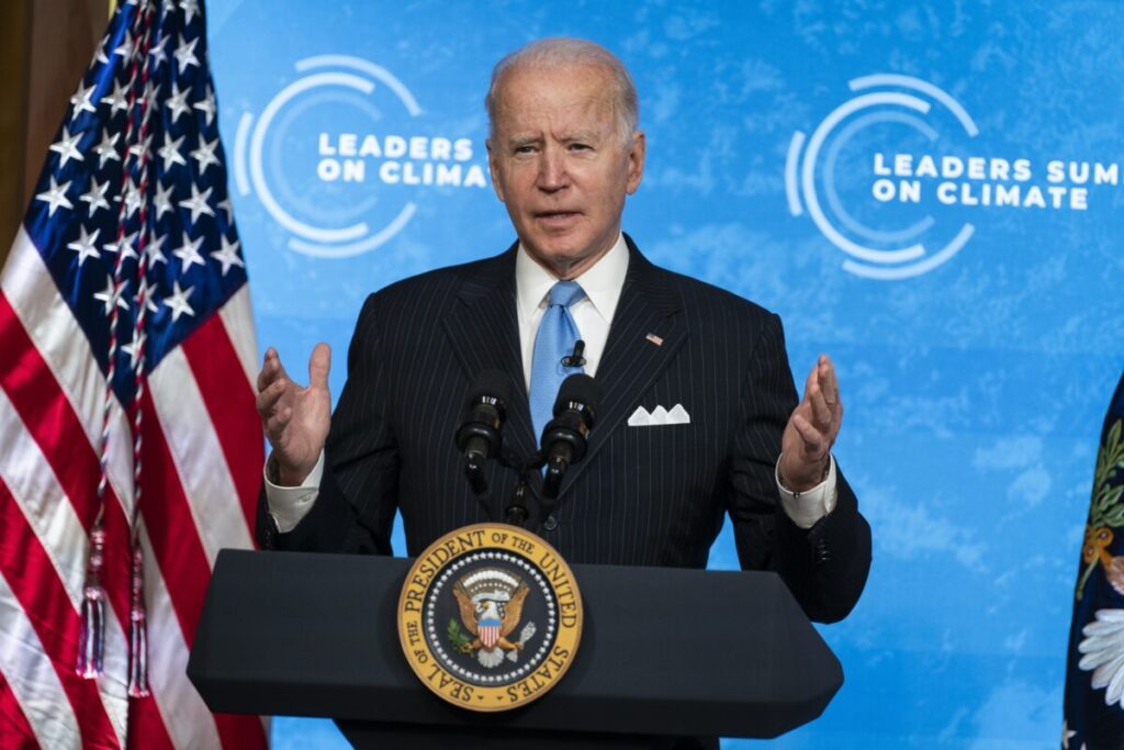 Opinion: Three Reasons Why the Biden Tax Increase Makes No Sense