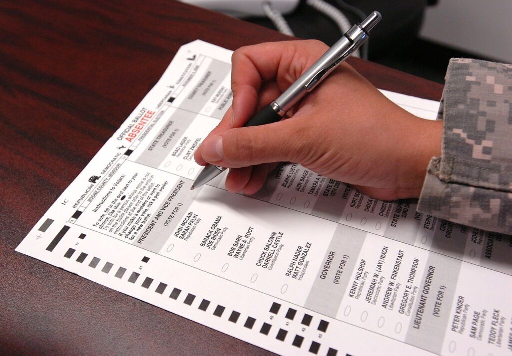 Lawsuit Forces Pennsylvania To Ensure It Takes Dead Voters Off Its Voter Rolls