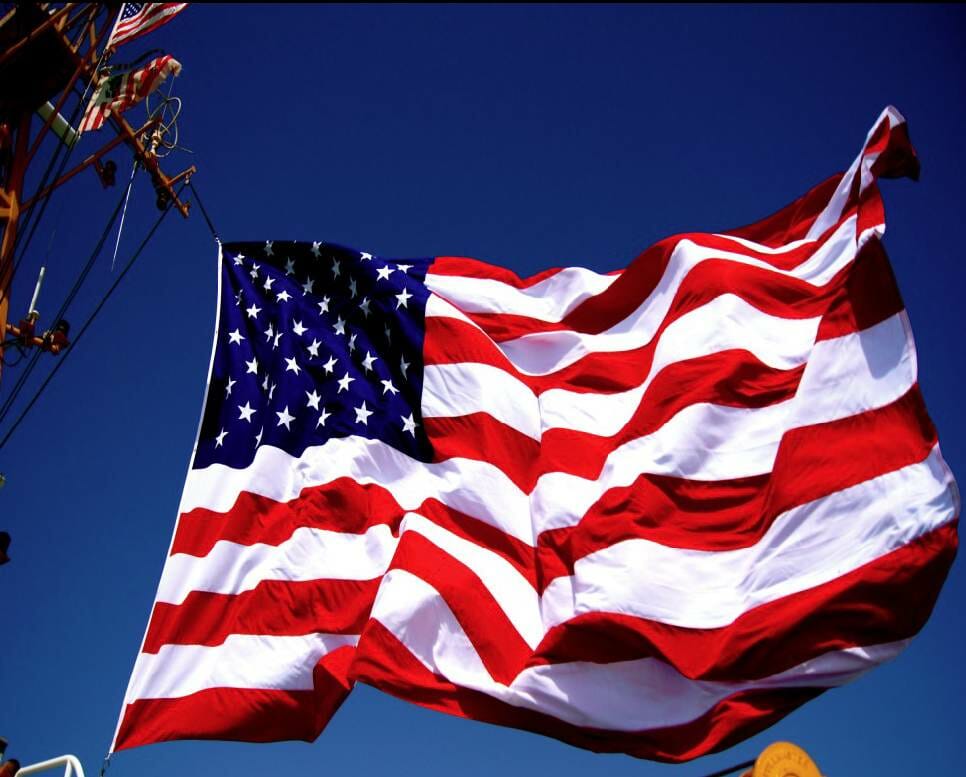 It’s Time For Americans to Wake Up – A House Operating Behind a Razor Wire Fence from the People Cannot Stand