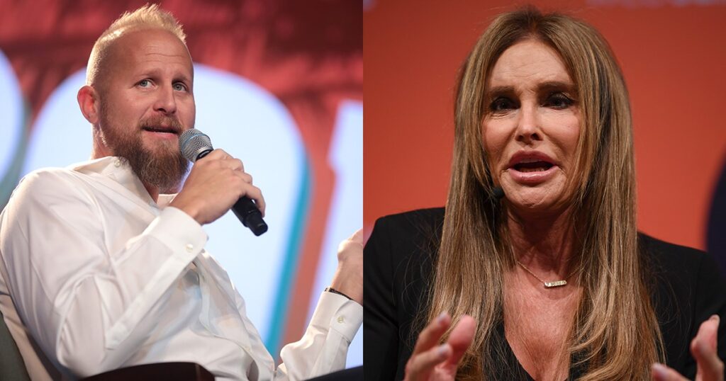 Caitlyn Jenner Announces Run For California Governor, Backed By Trump’s Former Campaign Manager