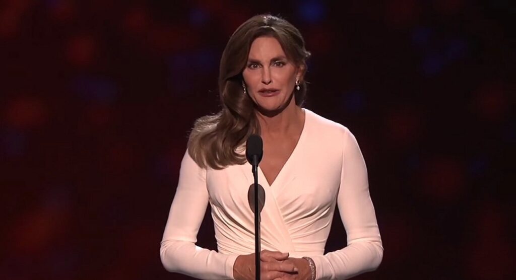 Caitlyn Jenner Reportedly “Actively Exploring” Run for California Governor