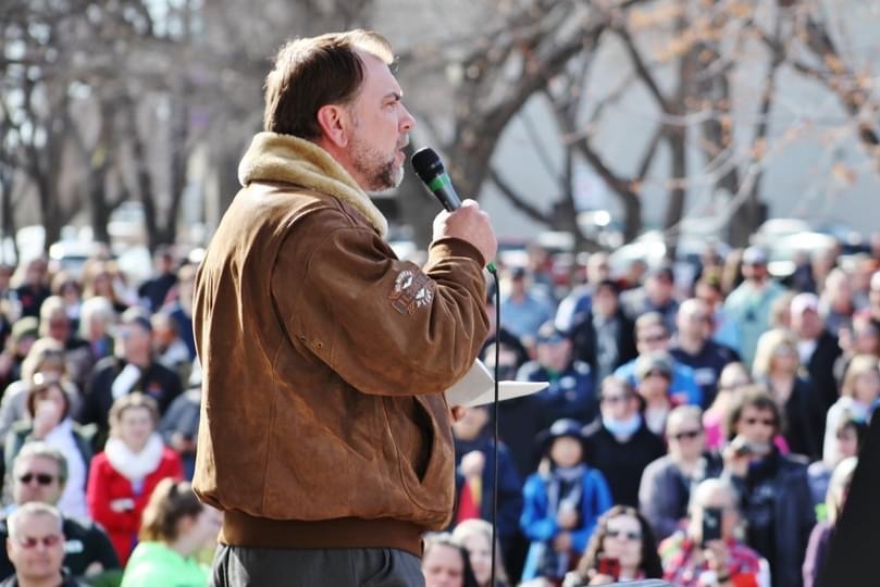 Pastor Who Fled Communism Fears Canadians Are Losing Their Freedom