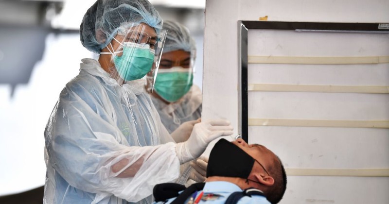 Professor Says COVID-19 Will be Like a “Fond Caress” in Comparison to Next Pandemic