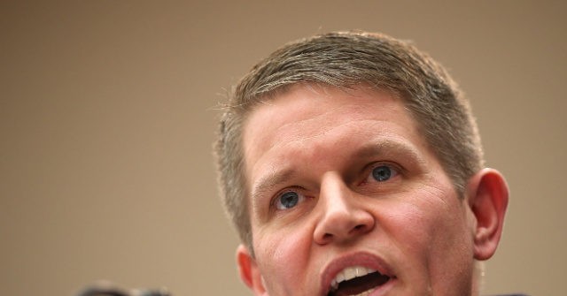 Nolte: Biden ATF Nominee David Chipman Spread Blue Anon Conspiracy Theories About Waco