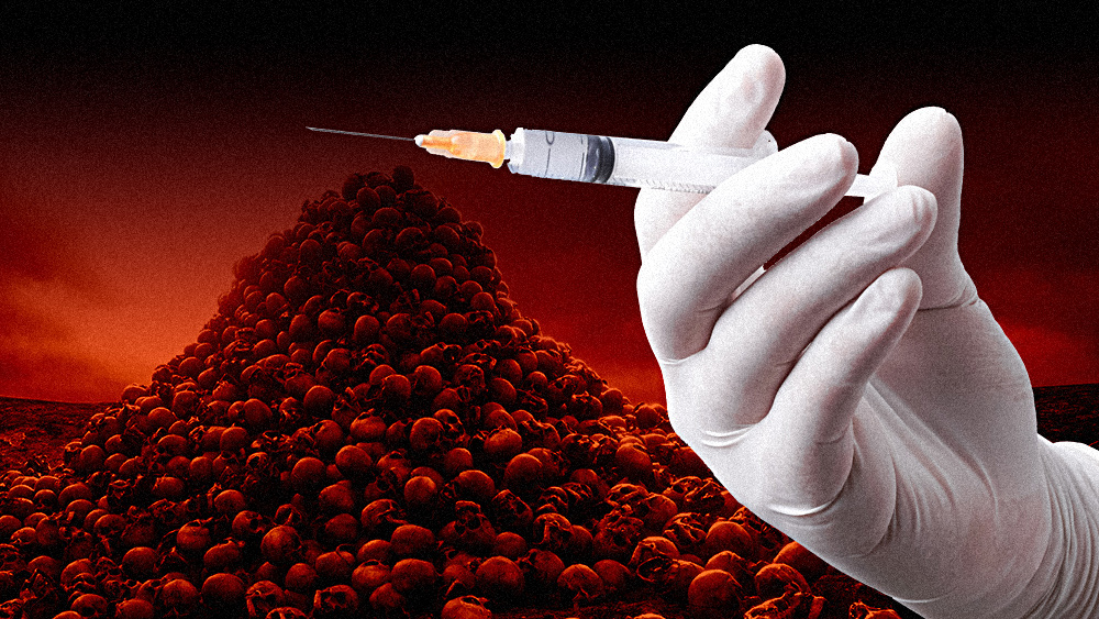 Pfizer’s experimental mRNA vaccine takes out famous CNN legal analyst who celebrated the jab