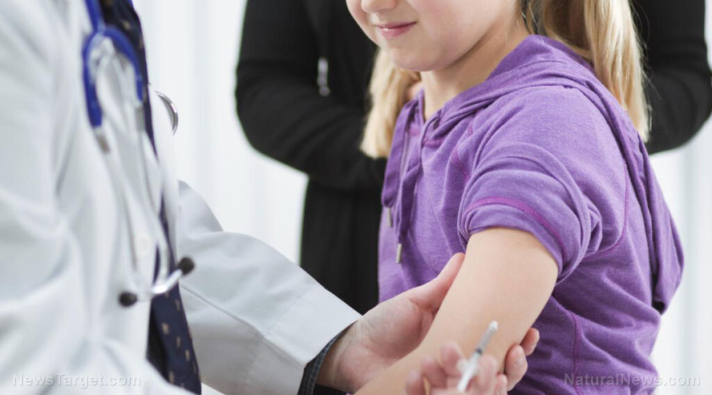 FDA not planning to seek expert advice before authorizing coronavirus vaccine for children
