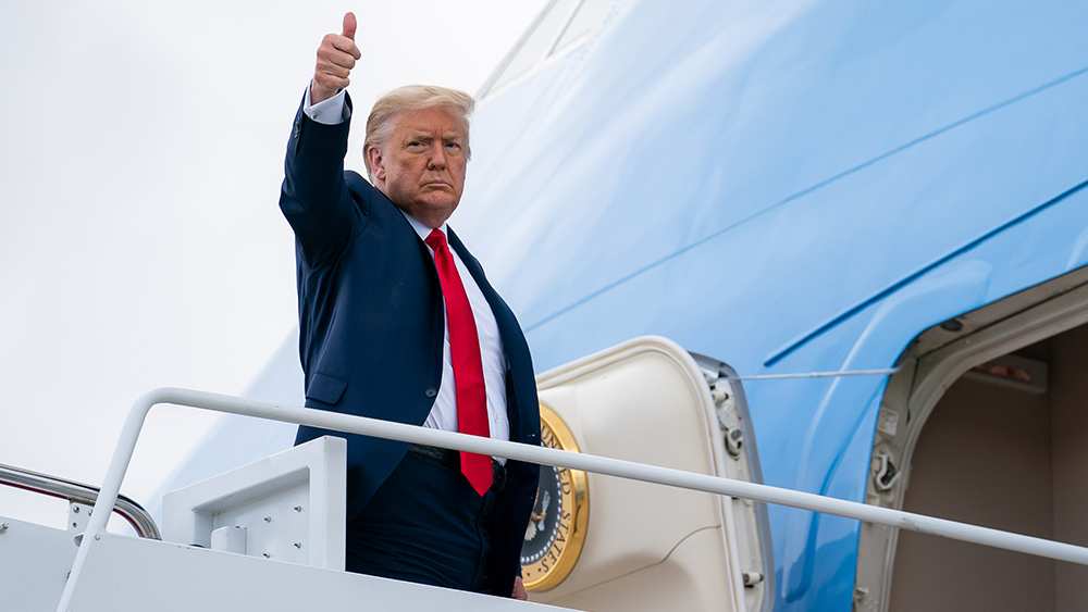 Within two months, America will know whether or not Trump is returning to office