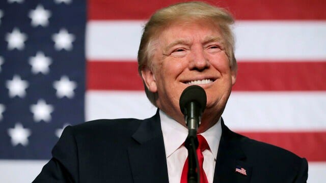 Trump Reportedly Called Mitch McConnell a ‘Dumb Son of a B*tch’ and Fauci ‘So Full of Crap’ at Mar-a-Lago on Saturday Night