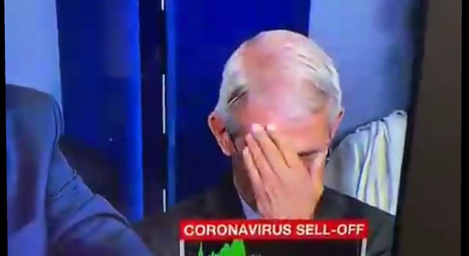 IS DR. FAUCI ABOUT TO BE EXPOSED? WaPo Columnist Says Wuhan Lab Investigation Would Expose Dr. Fauci, US Taxpayer Funding of CCP BioLabs (VIDEO)