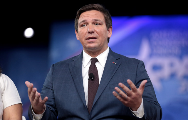 Activists infuriated over Florida’s ‘anti-riot’ bill passing Senate, awaiting DeSantis signature