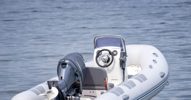 Greece Arrests Egyptian for Spying on Military Bases and People Smuggling