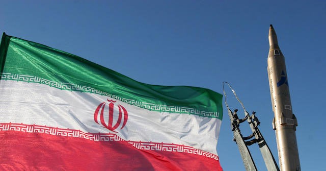 China Takes Lead in Pressuring Biden to Remove Sanctions on Iran