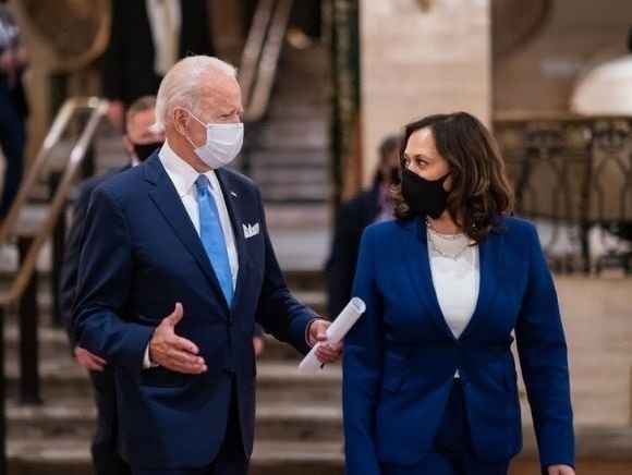 Owning The Border Crisis? Political Suicide For Kamala Harris